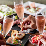 熟成肉バル ARASHI - 