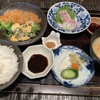 ダイナミックキッチン＆バー 響  新宿サザンタワー店 - 