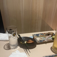 日本酒と和食 花びし - 