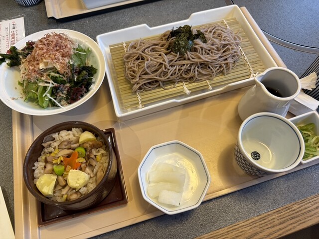 Washoku Shabu-Shabu Kagono-ya Kyobashi Higashinoda Ten