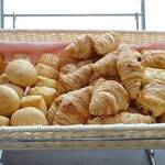 ベイクオーレ - パン