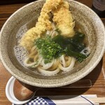 うどん屋 きすけ - 
