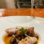 ラ・ギャロワーズ - 