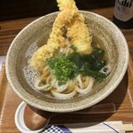 うどん屋 きすけ - 