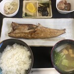 お食事処 河童 - 料理写真: