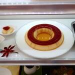 ベイクオーレ - プジン(プリンじゃないのね)