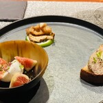 ラ・ギャロワーズ - 