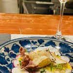 ラ・ギャロワーズ - 