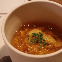 前芝料理店 - 