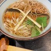 そじ坊 - にしんそば1040円
