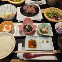 肉会席 ゆかわ -  肉会席 ゆかわ -