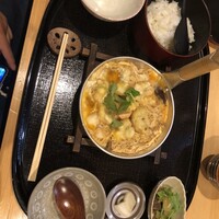 御料理あきやま - 