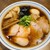 らぁ麺 すぎ本 - 料理写真:醤油特製らぁ麺