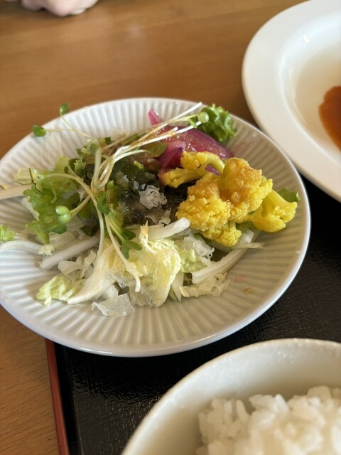 味の郷 こばりどん（アジノサト コバリドン） - 舞木（洋食）の写真