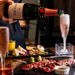 熟成肉バル ARASHI - 