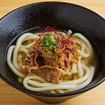 鮨バル 月のね - 肉