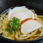 鮨バル 月のね - 月見