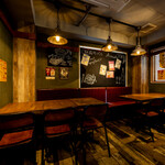 熟成肉バル ARASHI - 