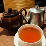 tea room mahisa - 