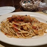 マンジャフォーコ - 