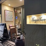 マンジャフォーコ - 