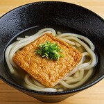 鮨バル 月のね - きつね