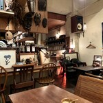 tea room mahisa - 