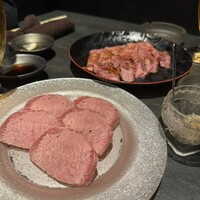 焼肉かなう -  焼肉かなう -