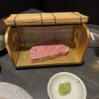 焼肉かなう -  焼肉かなう -