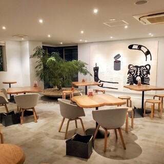 トラヤあんスタンド_2