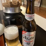 Japanese cuisine Zuiho - Non-Alcoholic Beer