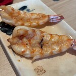 干物と日本酒のお店 yoshi-魚-tei - 