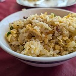 オークラチャイニーズレストラン 桃里 - 