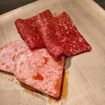 焼肉うしふじ 西新宿本店 - 