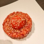 焼肉うしふじ 西新宿本店 - 