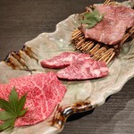 焼肉うしふじ 西新宿本店 - 