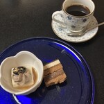 Japanese cuisine Zuiho - Water-based Drinks