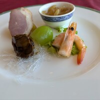 オークラチャイニーズレストラン 桃里 - 