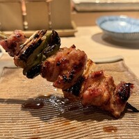 虎ノ門 焼鳥國よし - 