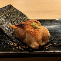 虎ノ門 焼鳥國よし - 