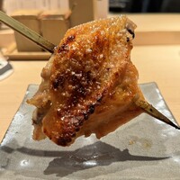 虎ノ門 焼鳥國よし - 