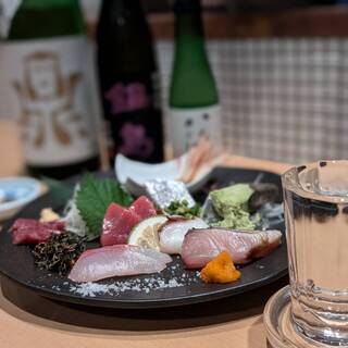 酒と鉄板 ぴかいち_2