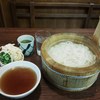 たらいうどん「千力」 （釜揚げ専門）