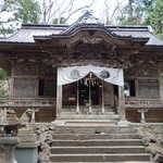 Omiyage To Oshokuji No Mise Morita - 十和田神社