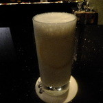 BAR 和香 - モーニングフィズ