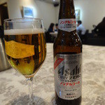 Kamakura Yamashita Hanten - ノンアルコールビール