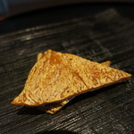 日本料理 みや  - 26年5月　バチコ　（サーヴィス）