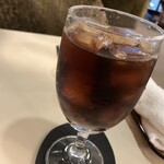 喫茶室ルノアール - ドリンク写真: