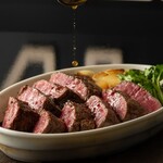 筋肉食堂 - メイン写真: