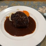 洋食屋 綺・Luck - 